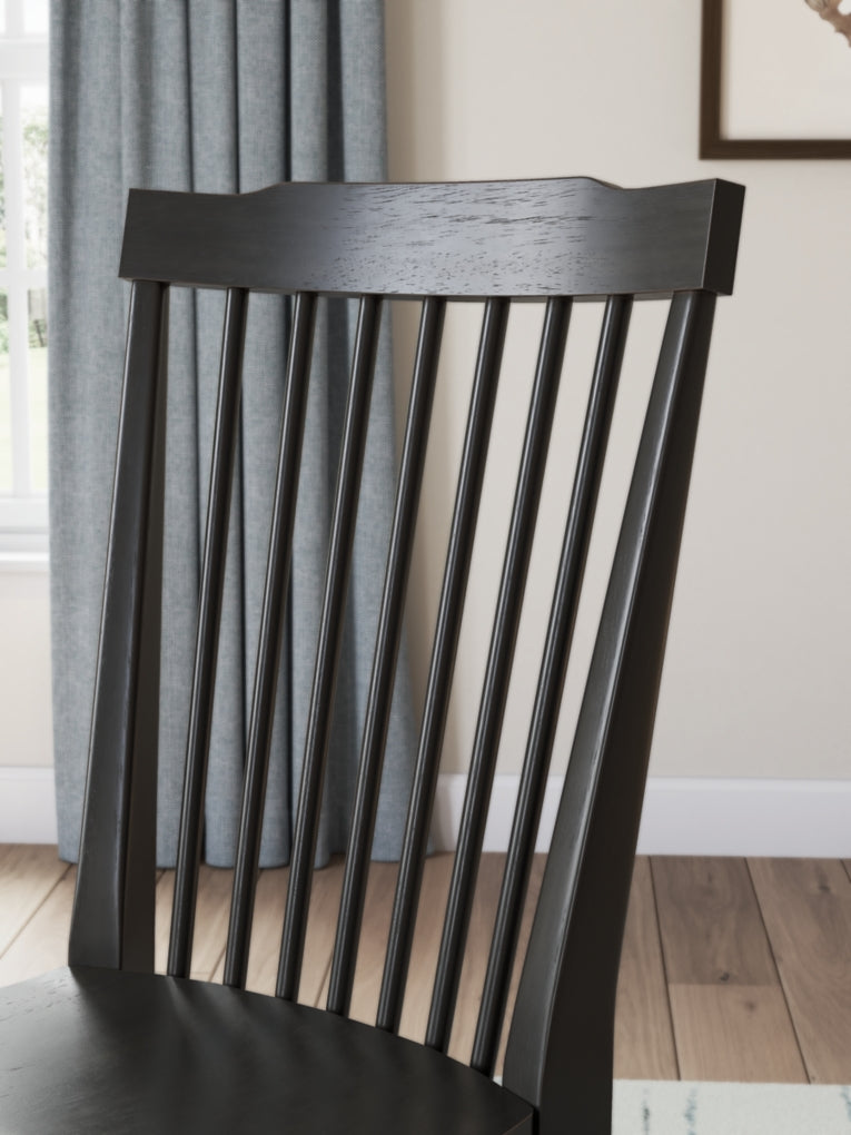 Greddinton Dining Set (Up to 8 Chairs)