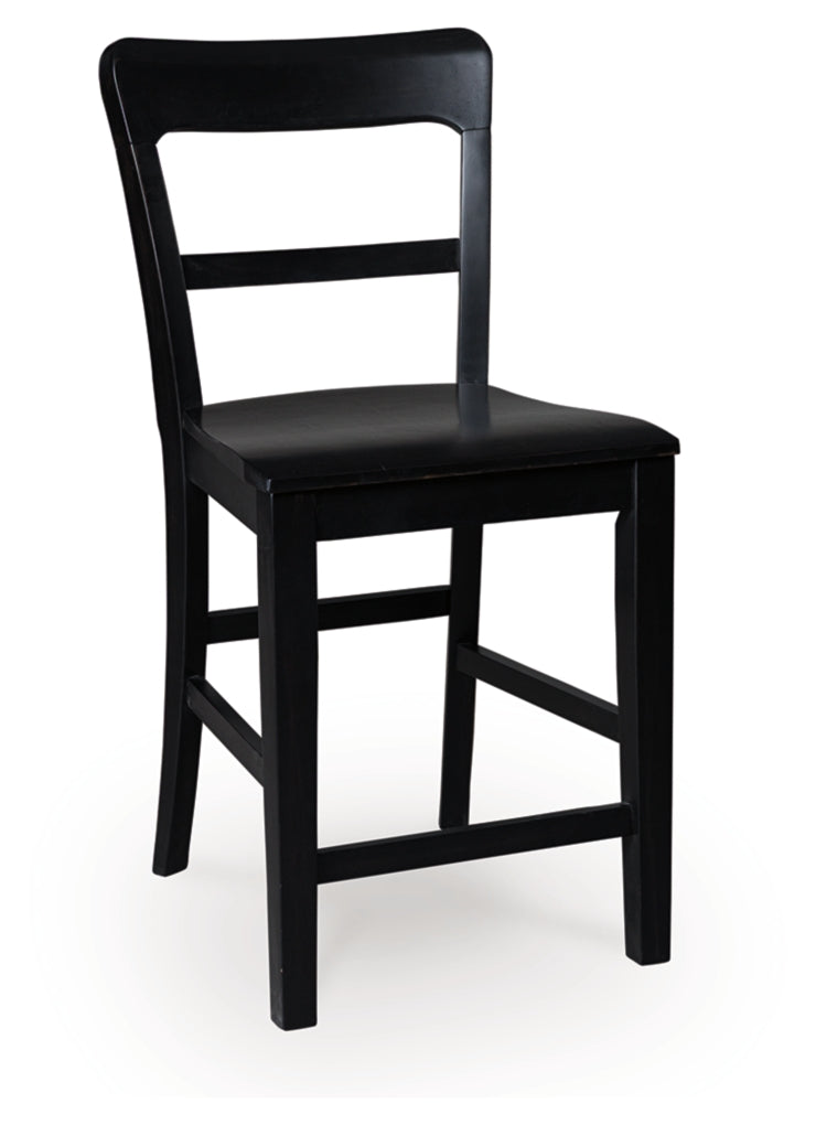 Chadworth Barstool