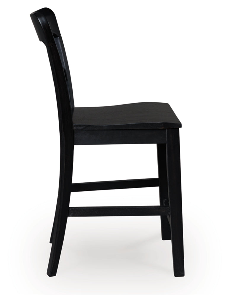 Chadworth Barstool