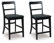 Chadworth Barstool