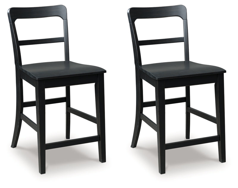 Chadworth Barstool