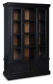 Chadworth Servers