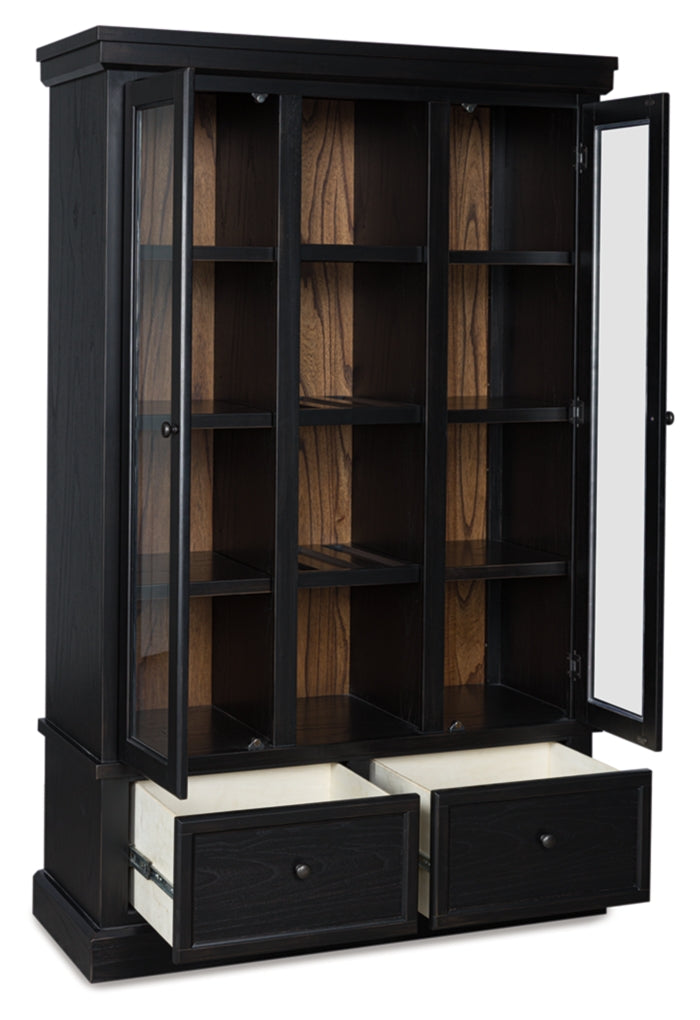 Chadworth Servers