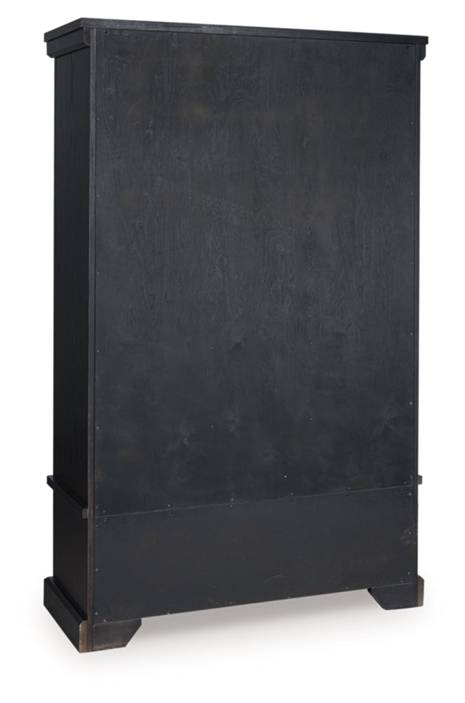 Chadworth Servers