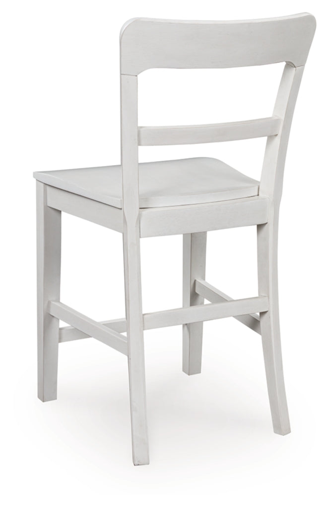 Chadworth Barstool