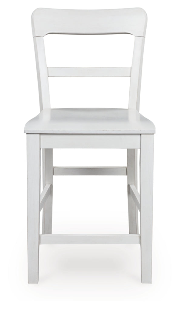 Chadworth Barstool