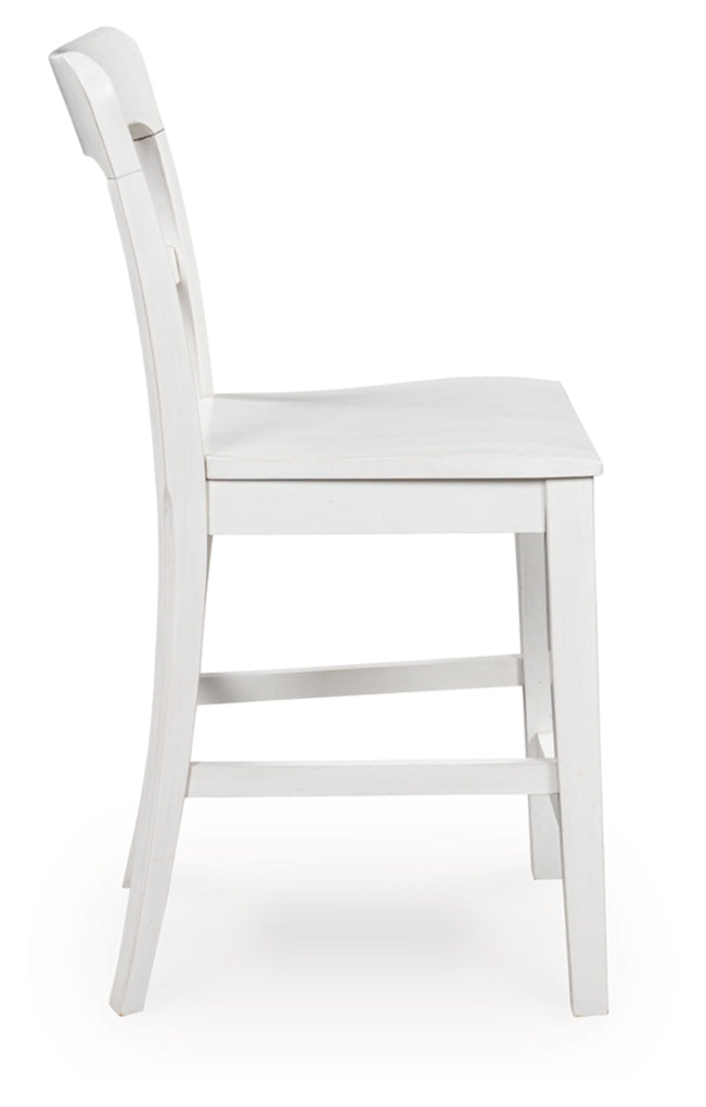 Chadworth Barstool