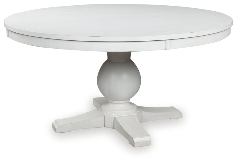 Chadworth Dining Table