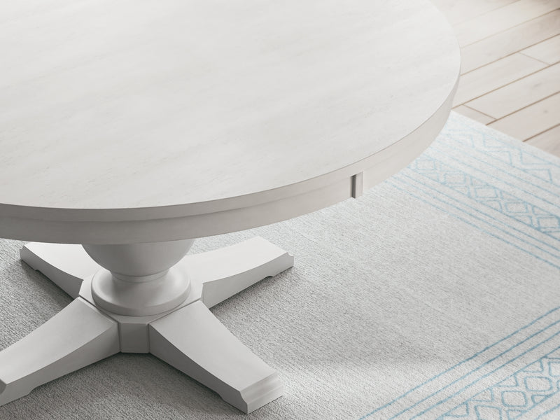 Greddinton Dining Set (Up to 8 Chairs)