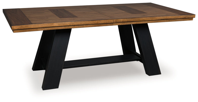Chadworth Dining Table