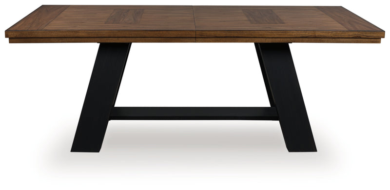 Chadworth Dining Table