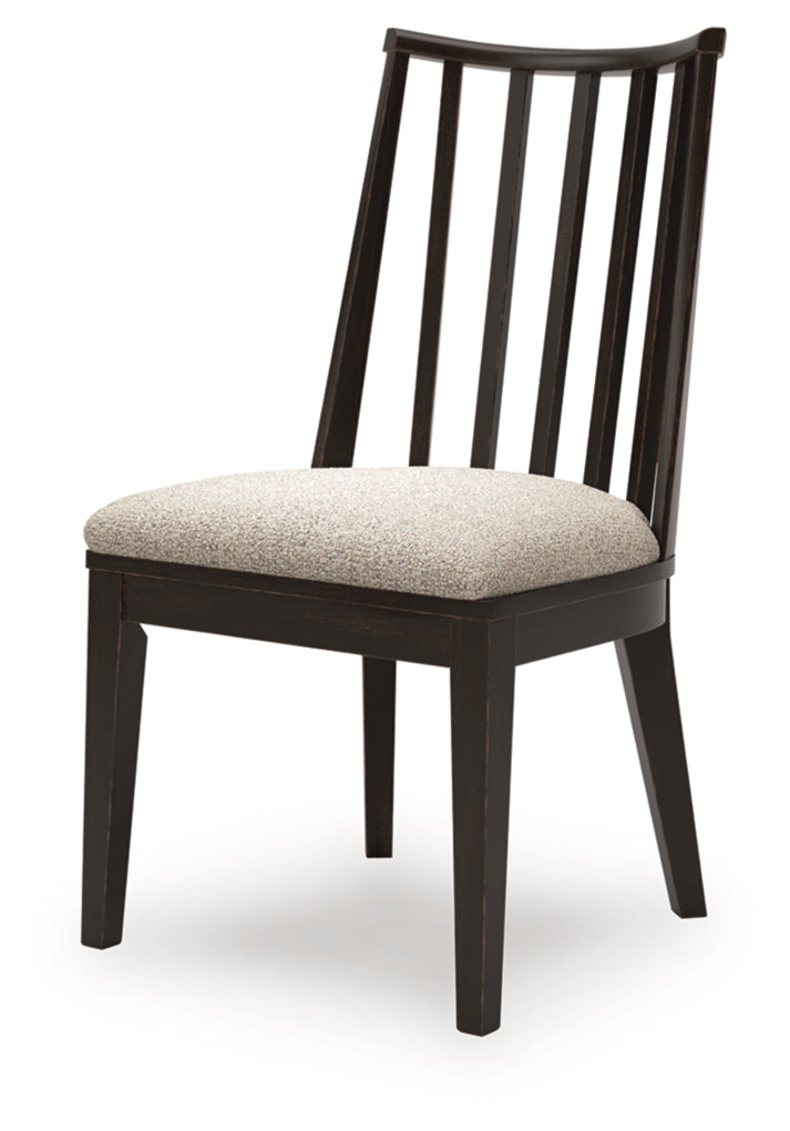 Juego de comedor Galliden (hasta 8 sillas)