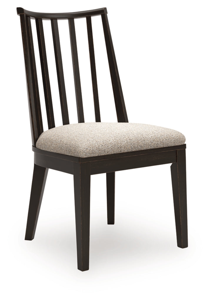 Juego de comedor Galliden (hasta 8 sillas)