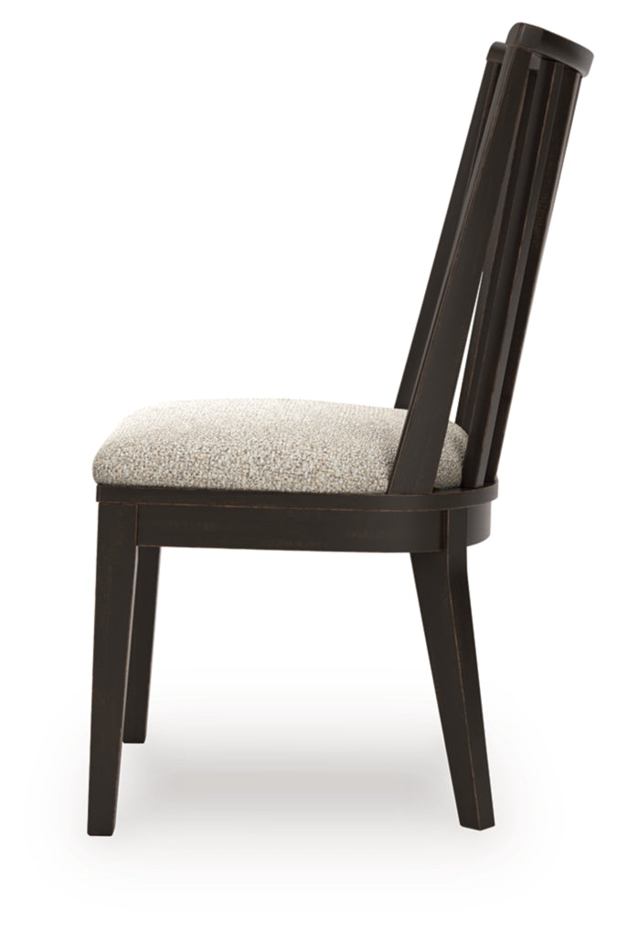 Galliden Dining Upholstered Chair