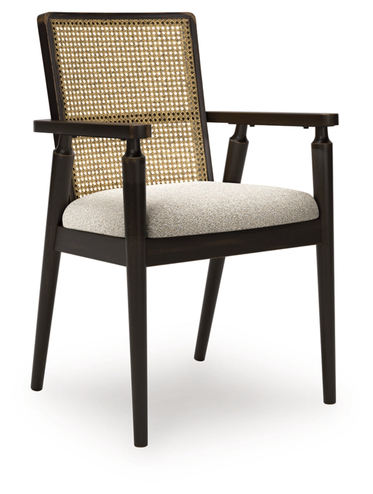 Galliden Dining Upholstered Chair