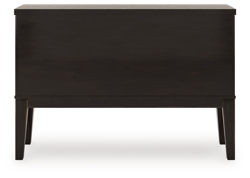Galliden Dining Room Server