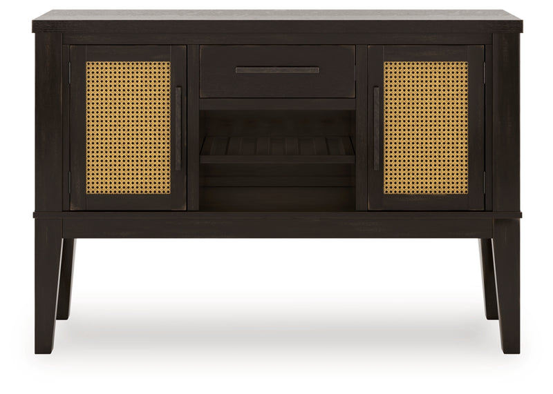 Galliden Dining Room Server