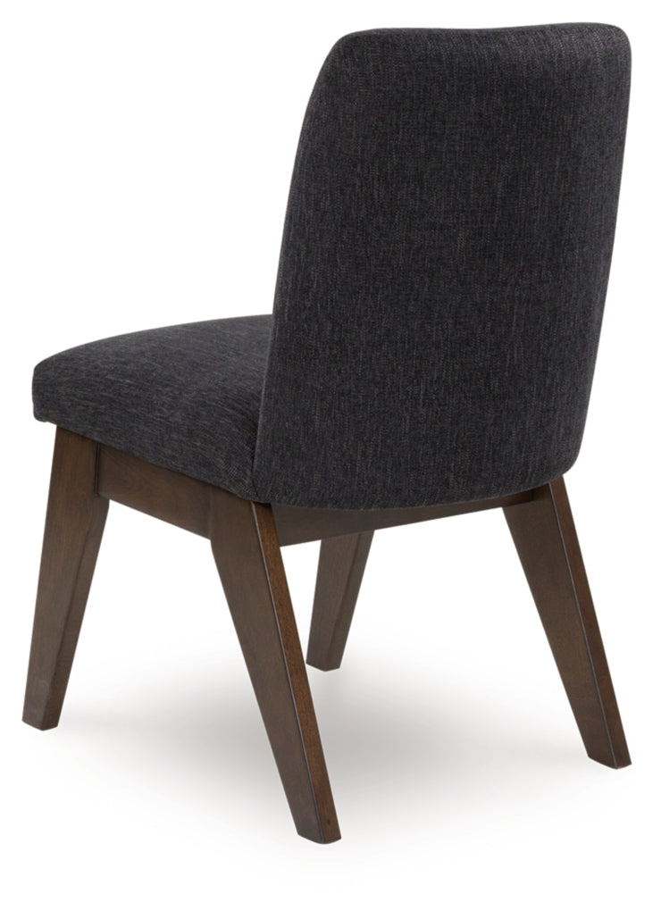Kendamor Dining Upholstered Side Chair