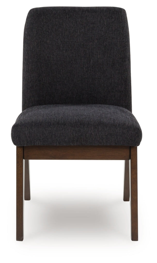 Kendamor Dining Upholstered Side Chair