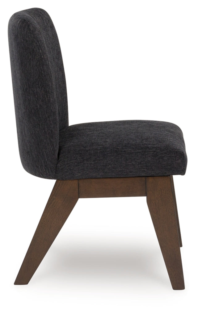 Kendamor Dining Upholstered Side Chair