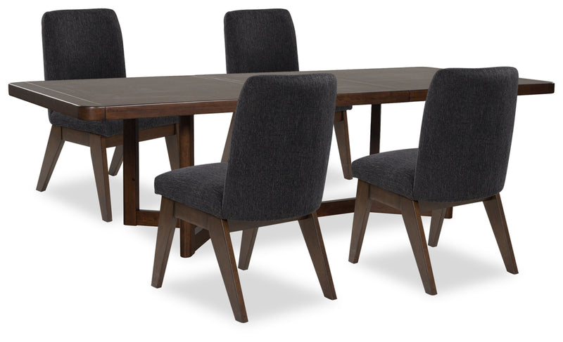 Juego de comedor Dilenno (hasta 8 sillas)