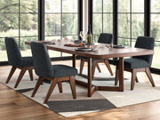 Dilenno Dining Set (Up to 8 Chairs)