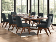 Dilenno Dining Set (Up to 8 Chairs)