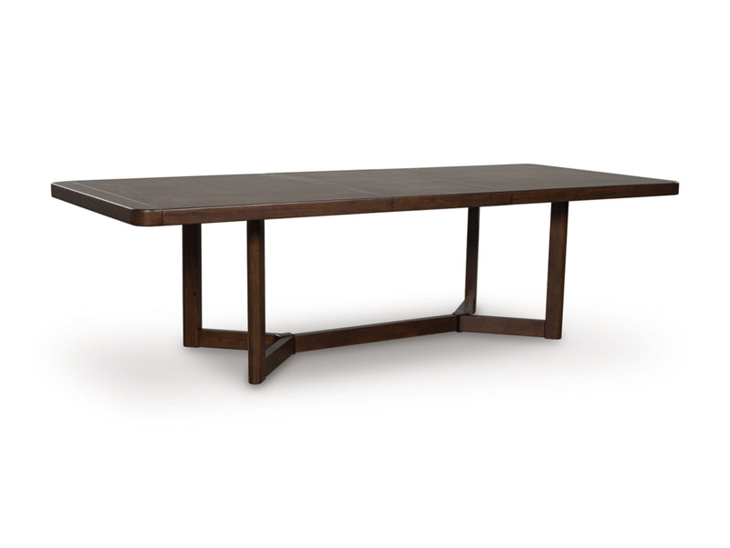 Juego de comedor Dilenno (hasta 8 sillas)