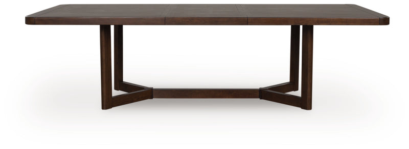 Juego de comedor Dilenno (hasta 8 sillas)