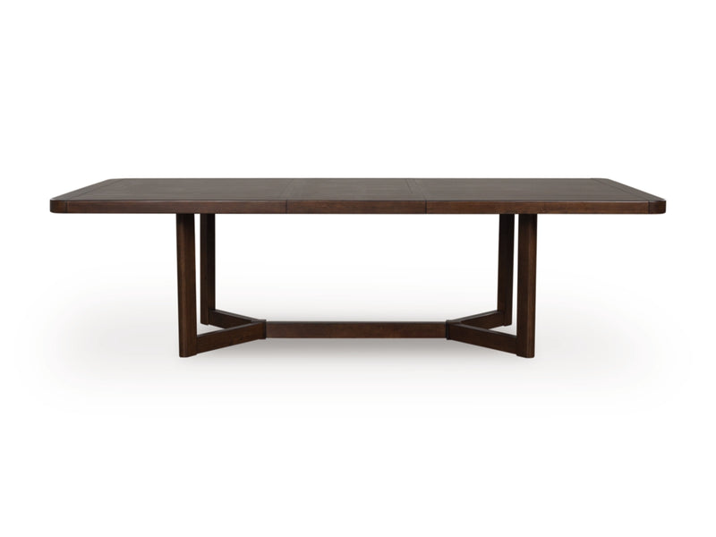 Juego de comedor Dilenno (hasta 8 sillas)