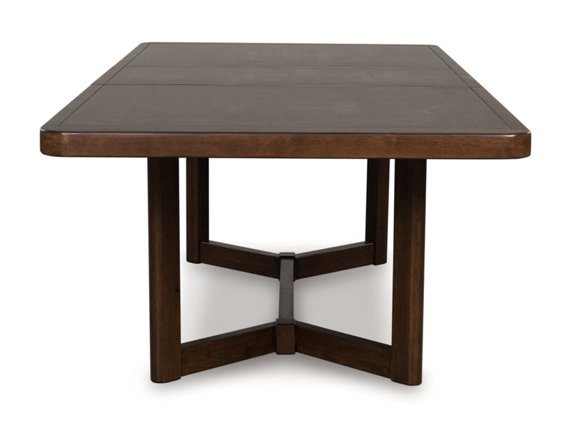 Juego de comedor Dilenno (hasta 8 sillas)