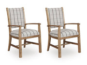 Ridgester Dining Upholstered Chair