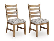 Ridgester Dining Upholstered Chair