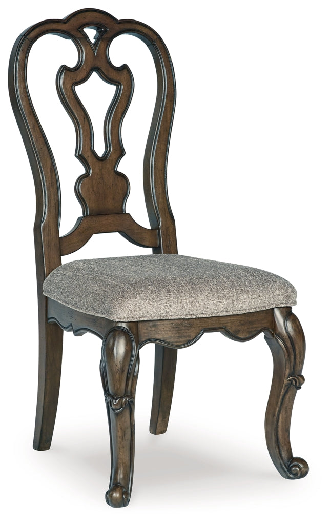 Juego de comedor Maylee (hasta 10 sillas)