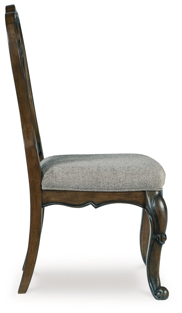 Maylee Dining Upholstered Chair