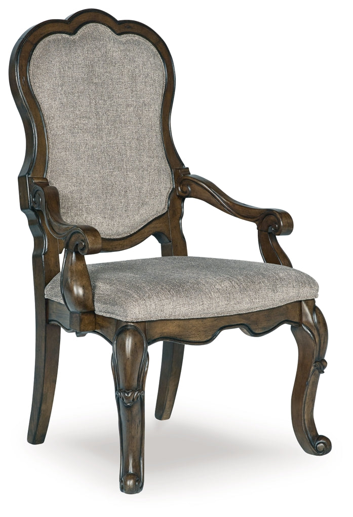 Maylee Dining Upholstered Chair