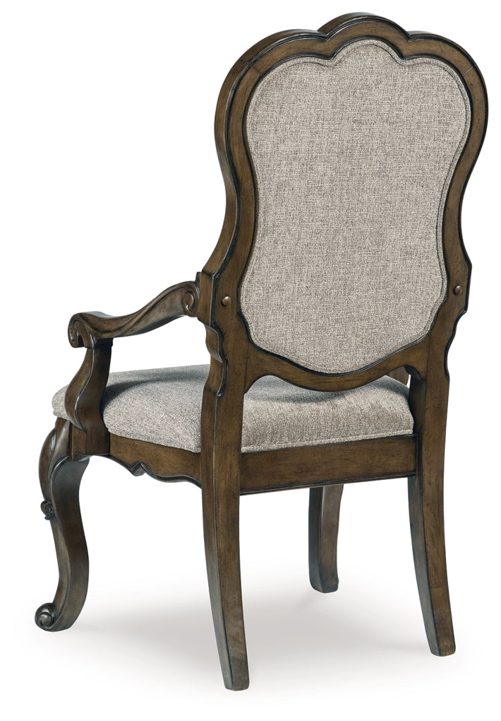 Maylee Dining Upholstered Chair