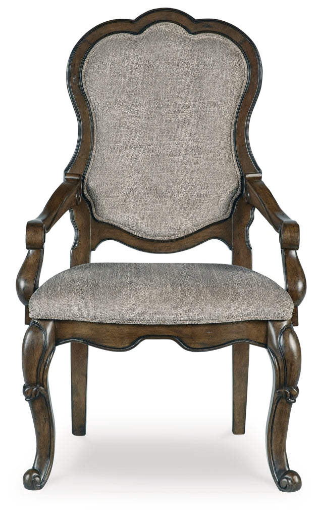 Maylee Dining Upholstered Chair