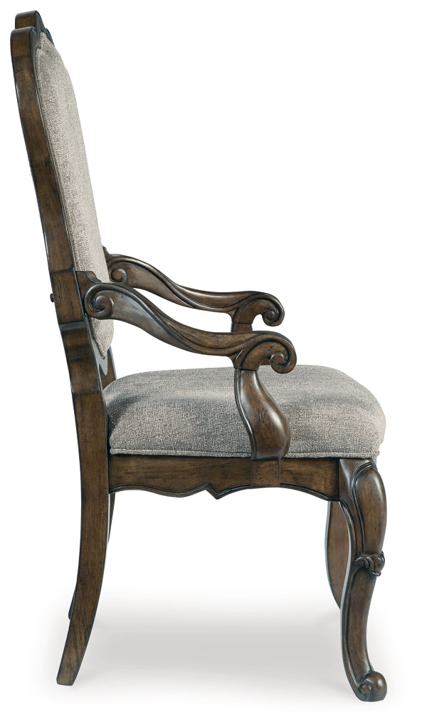 Maylee Dining Upholstered Chair