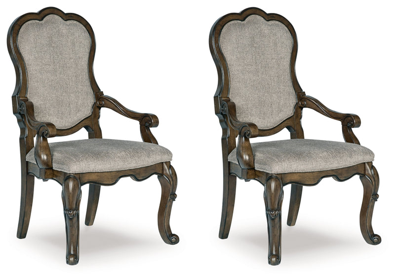 Maylee Dining Upholstered Chair