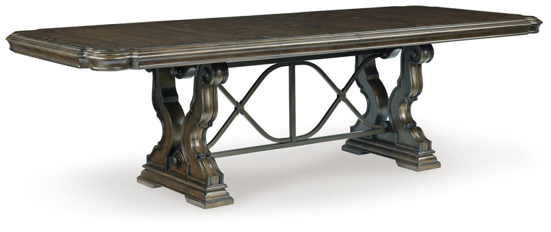 Juego de comedor Maylee (hasta 10 sillas)