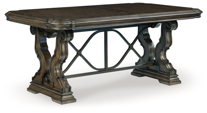 Juego de comedor Maylee (hasta 10 sillas)