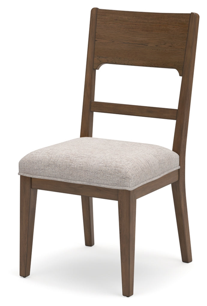 Cabalynn Dining Upholstered Side Chair