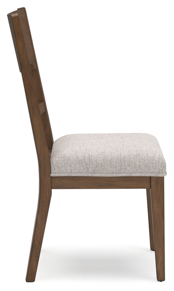 Cabalynn Dining Upholstered Side Chair