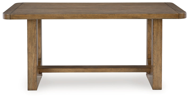 Cabalynn RECT Dining Room Table
