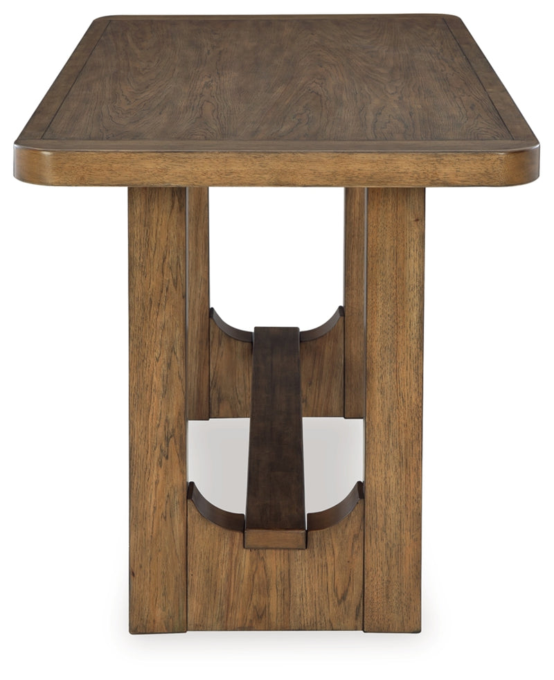 Cabalynn RECT Dining Room Table