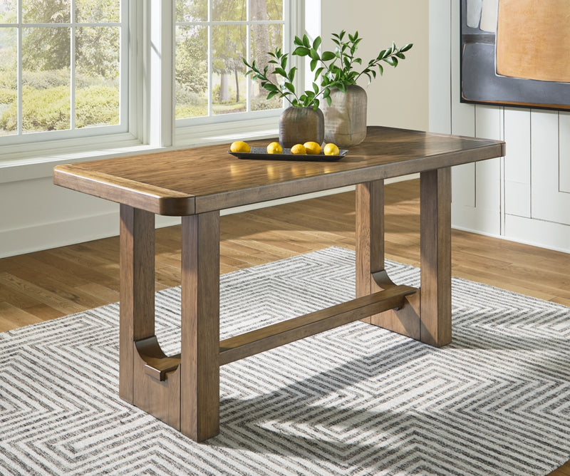 Cabalynn RECT Dining Room Table