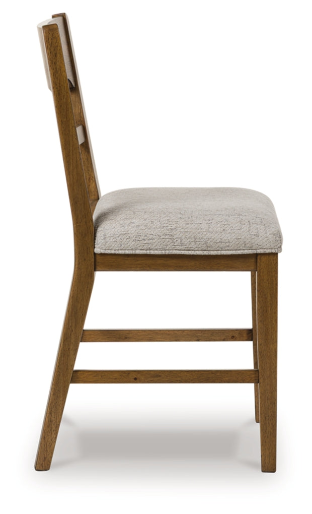 Cabalynn Upholstered Barstool