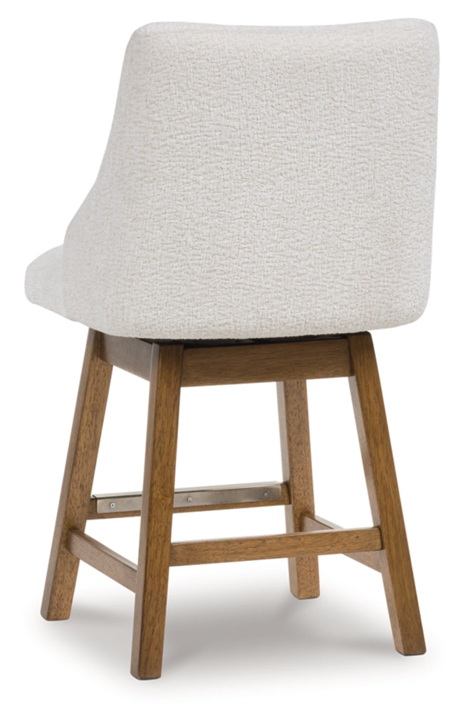 Cabalynn Upholstered Barstool