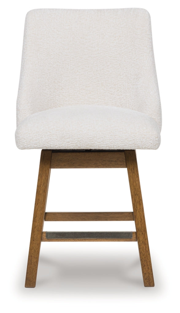 Cabalynn Upholstered Barstool